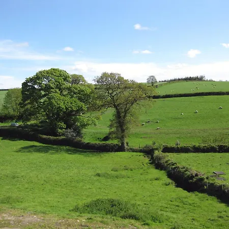 Haye Barton Farm *