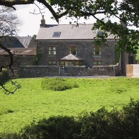 Haye Barton Farm * 리스커드